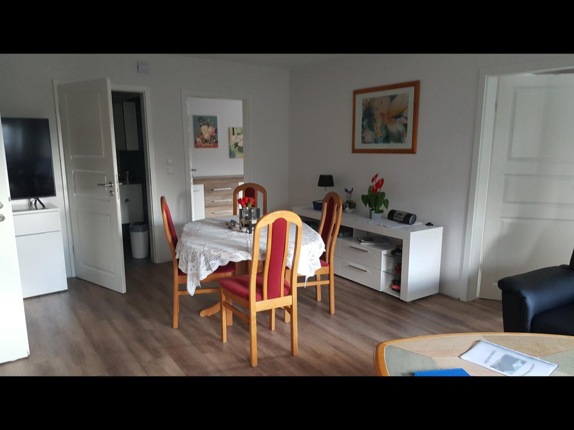 Neu! Ferienwohnung Sylt Taarstedt Exterior photo